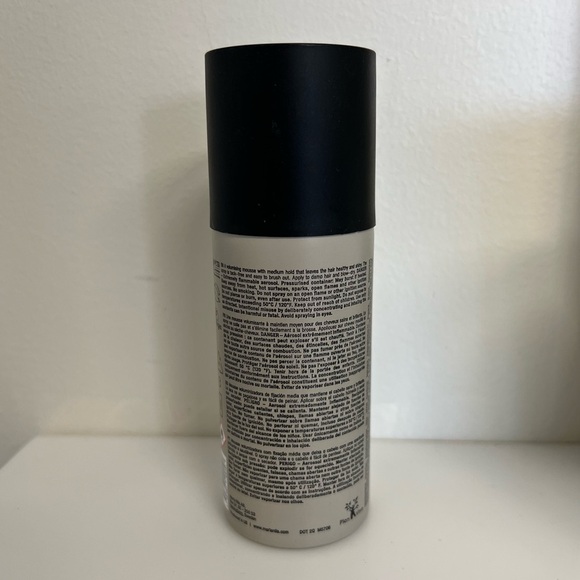 NEW Maria Nila Styling Mousse 3.4oz - Picture 3 of 3